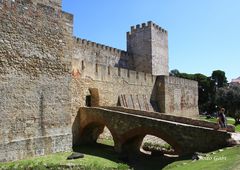 Castelo de Sao Jorge