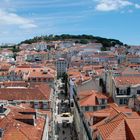 Castelo de Sao Jorge - Lisbonne