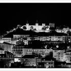 Castelo de Sao Jorge - Lissabon