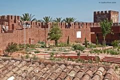 Castelo de Silves