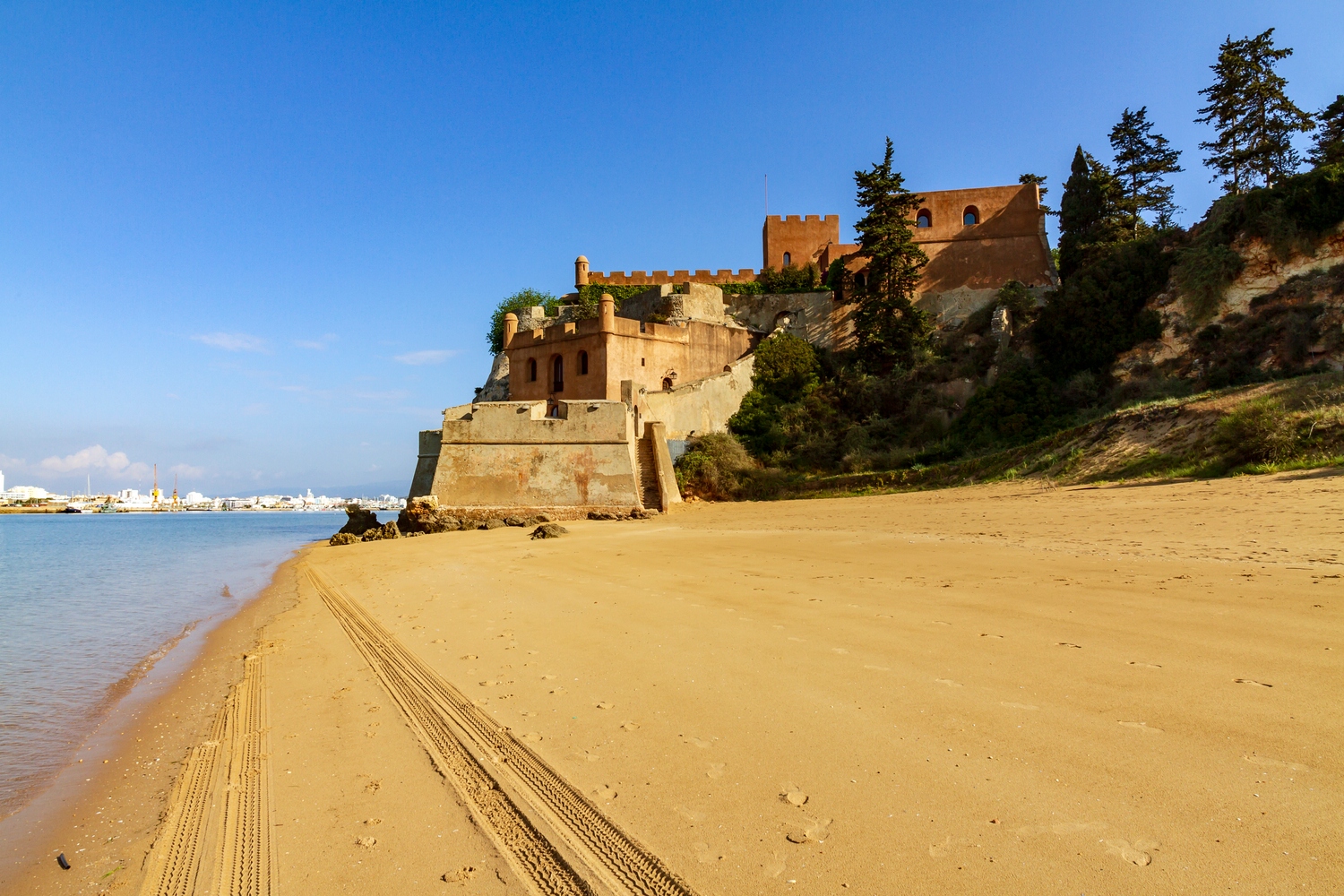 Castelo de São João do Arade