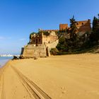 Castelo de São João do Arade