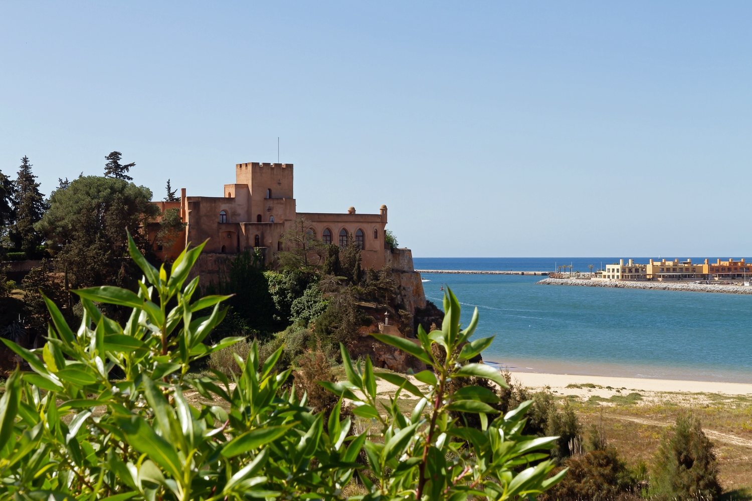 Castelo de São João do Arade