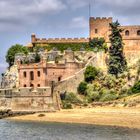 Castelo de São João do Arade (Portugal Algarve)