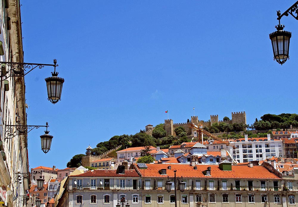 Castelo de São Jorge