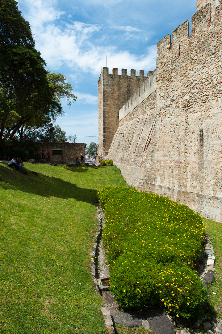 Castelo de São Jorge