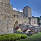 ~ Castelo de São Jorge ~