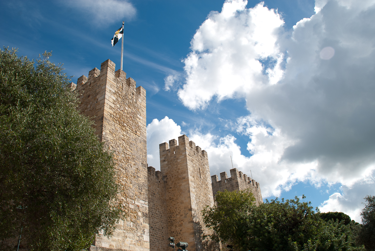 Castelo de São Jorge