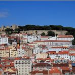 Castelo de São Jorge