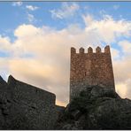 Castelo de Sortelha