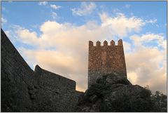 Castelo de Sortelha