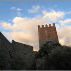 Castelo de Sortelha