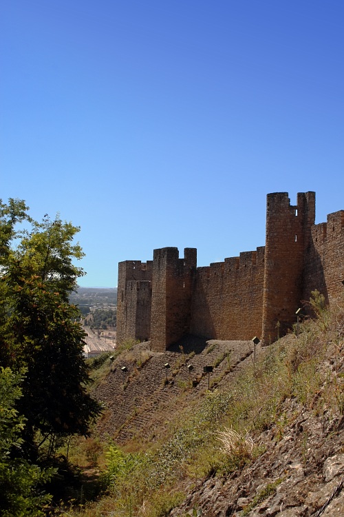 Castelo de Tomar