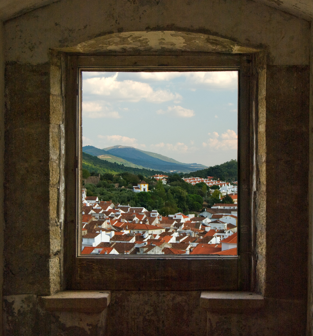 Castelo de Vide, 2009