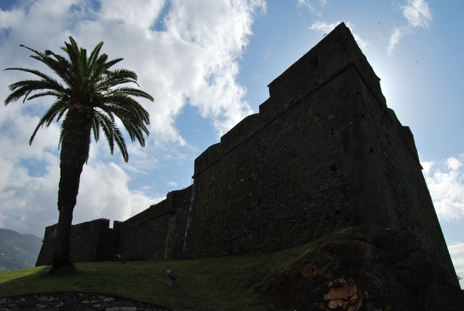 Castelo do Pico Radio