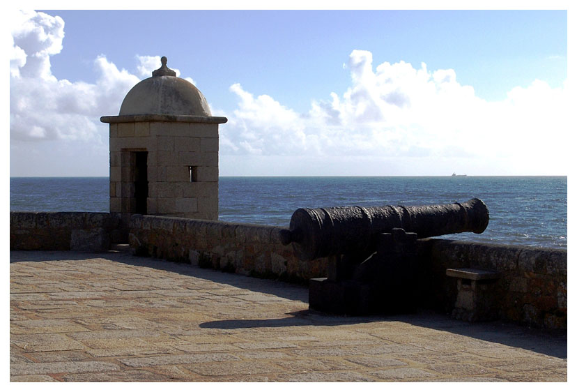 Castelo do Queijo