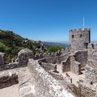 Castelo dos Mouros , bei Sintra