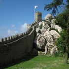 Castelo dos Mouros