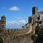 Castelo dos Mouros