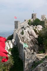 Castelo dos Mouros, Sintra