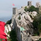 Castelo dos Mouros, Sintra