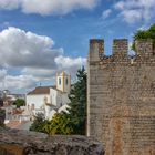  Castelo e Muralhas de Tavira