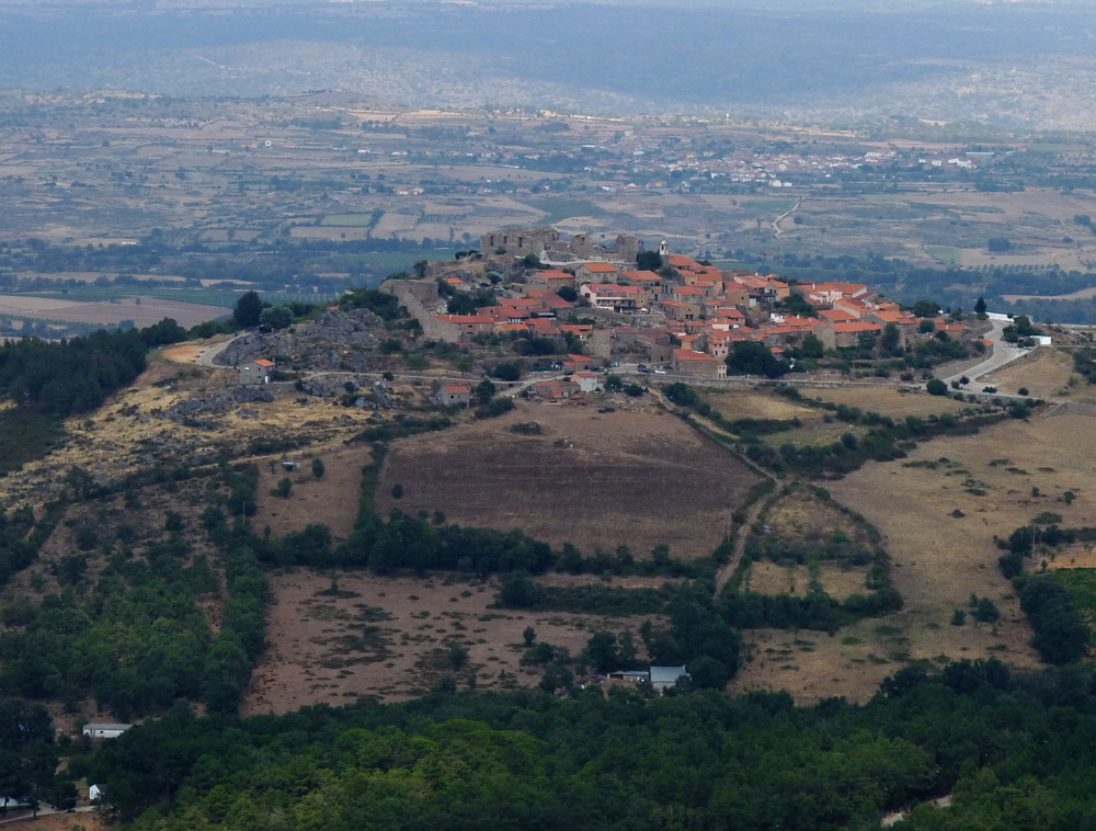 Castelo Rodrigo