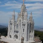 castels in Spain,Barsalona