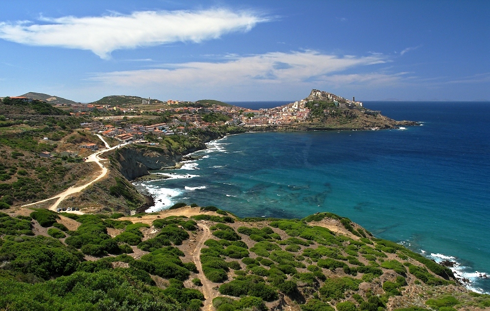 CastelSardo