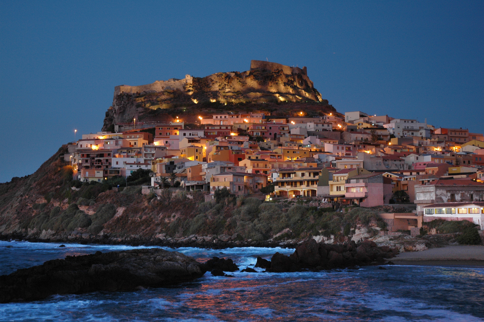 Castelsardo