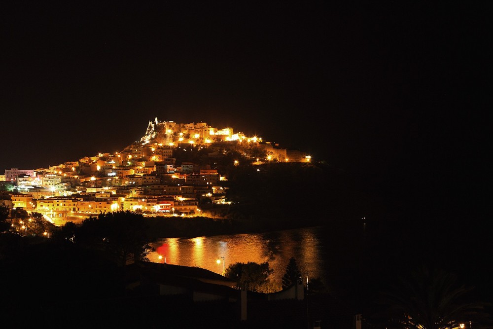 castelsardo