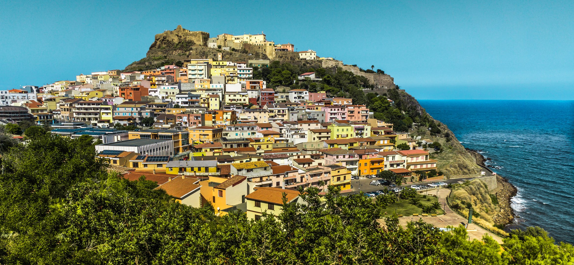 Castelsardo