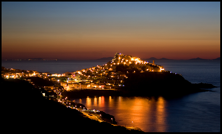 Castelsardo