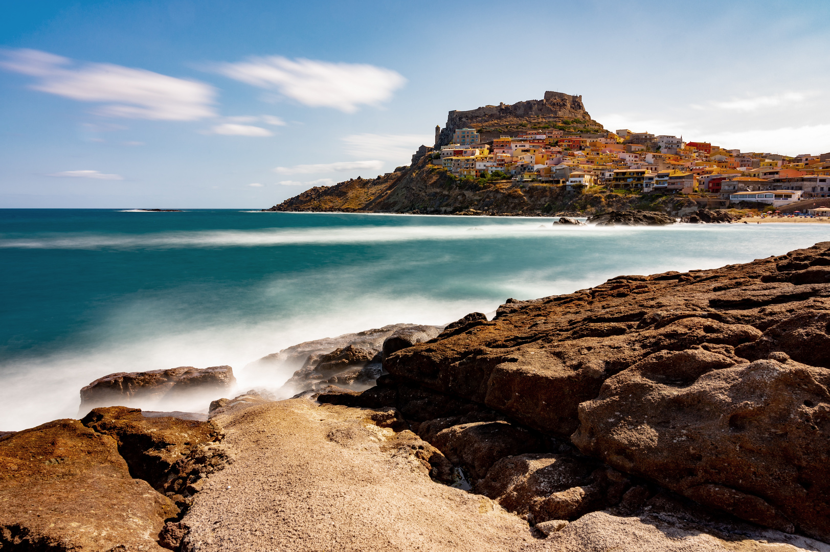 Castelsardo