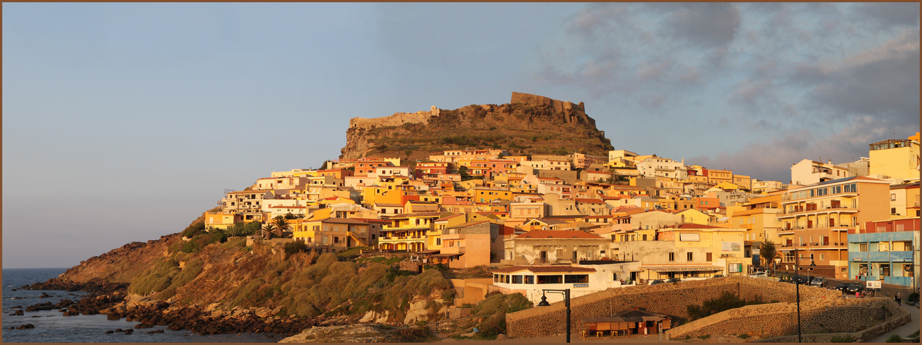 Castelsardo