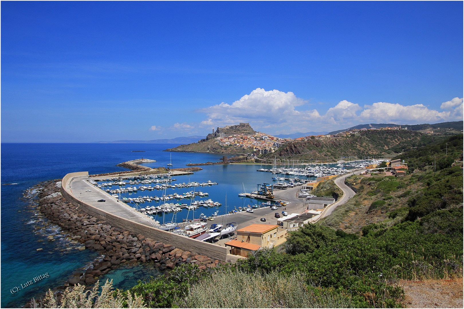 Castelsardo