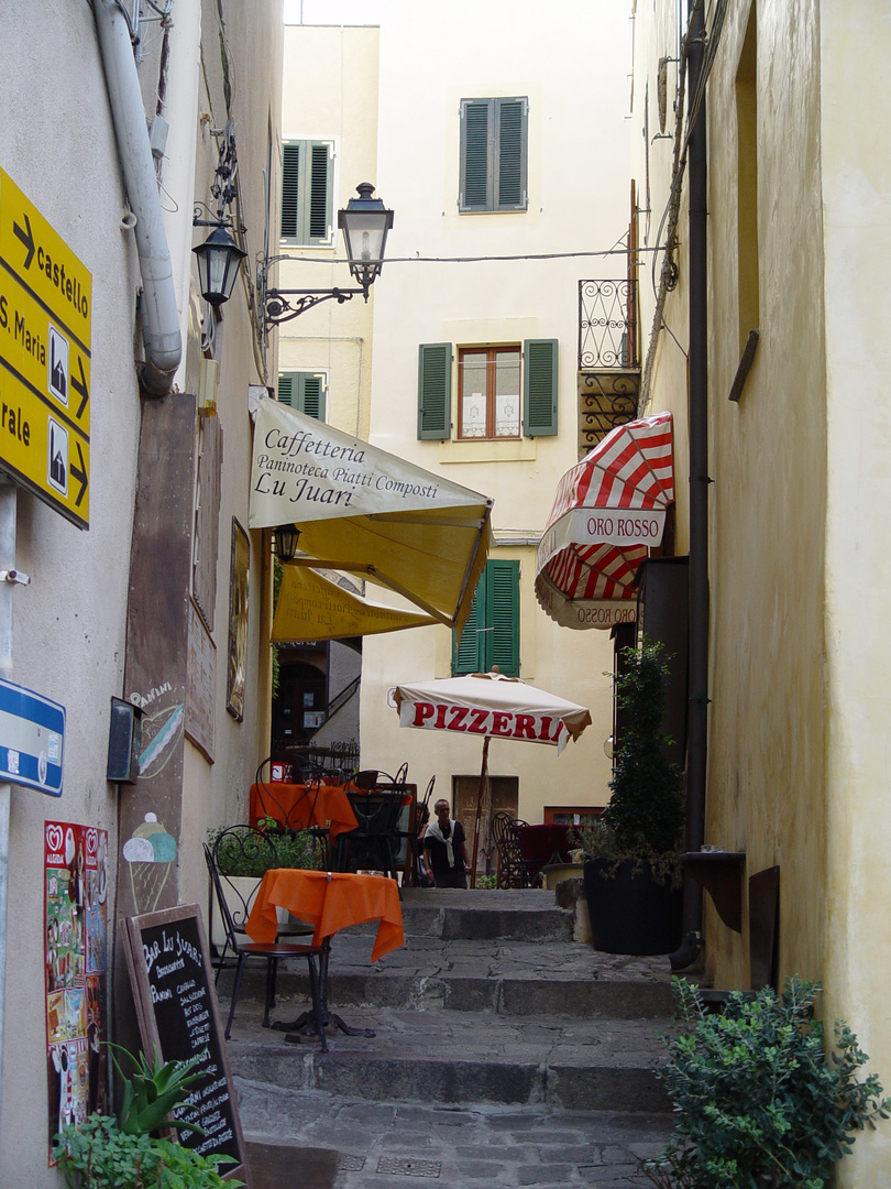 Castelsardo