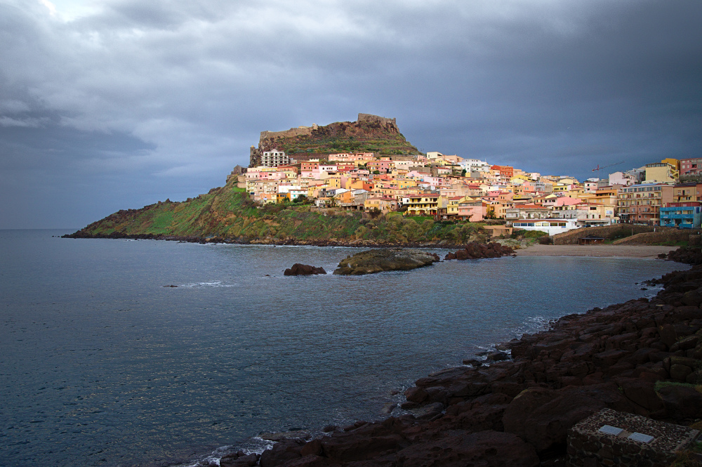 Castelsardo