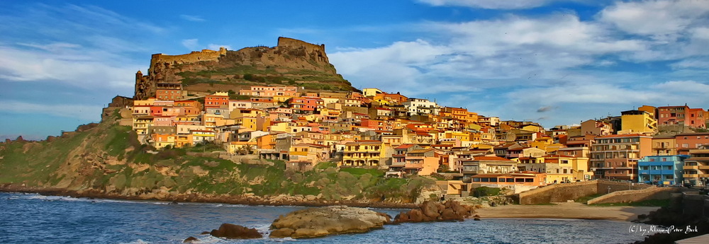 Castelsardo