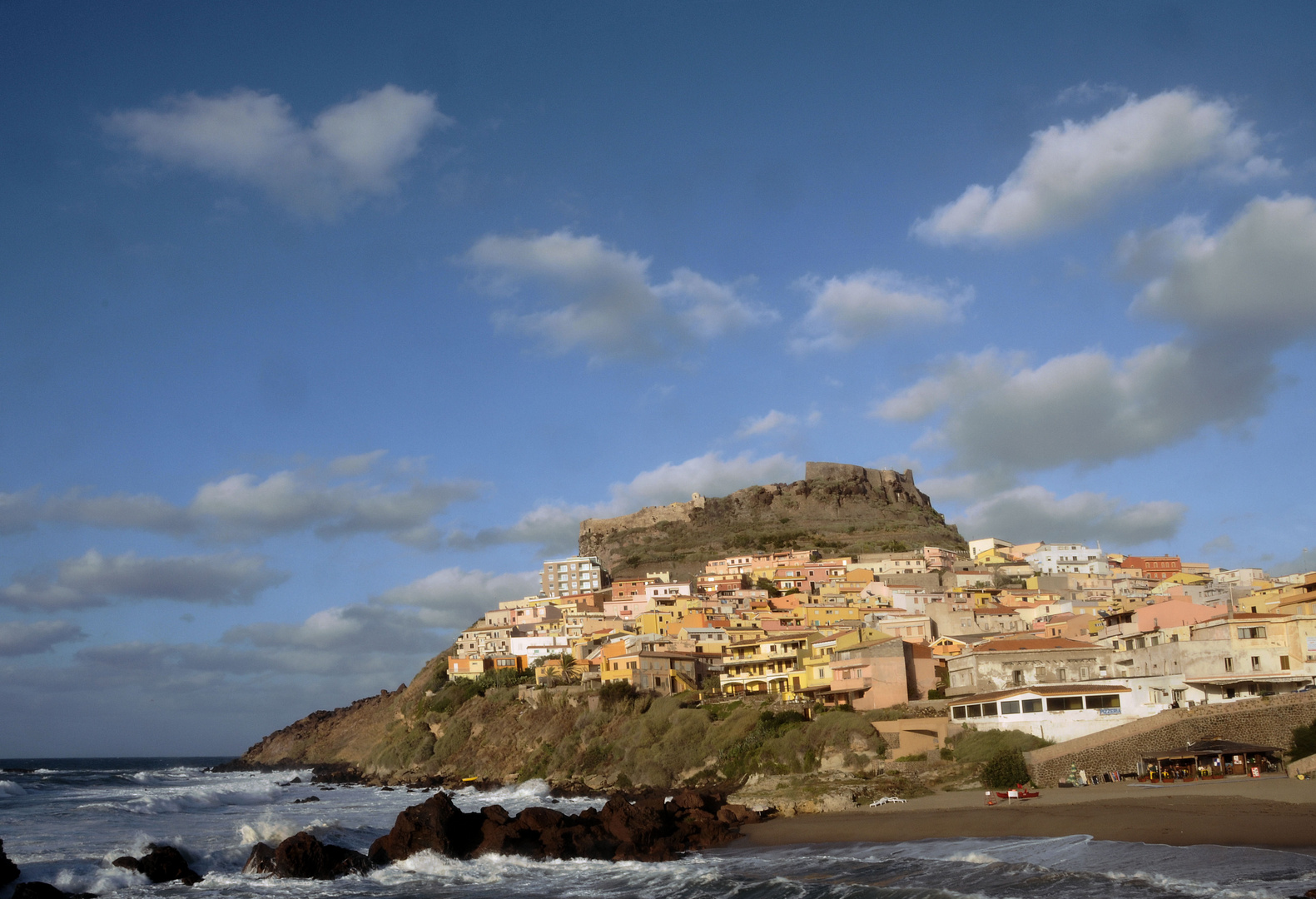 Castelsardo