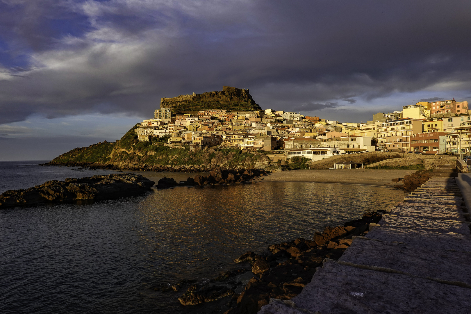 Castelsardo