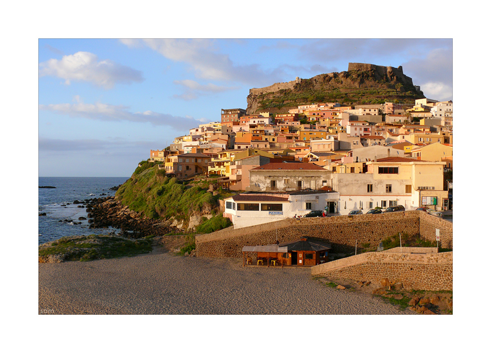 castelsardo