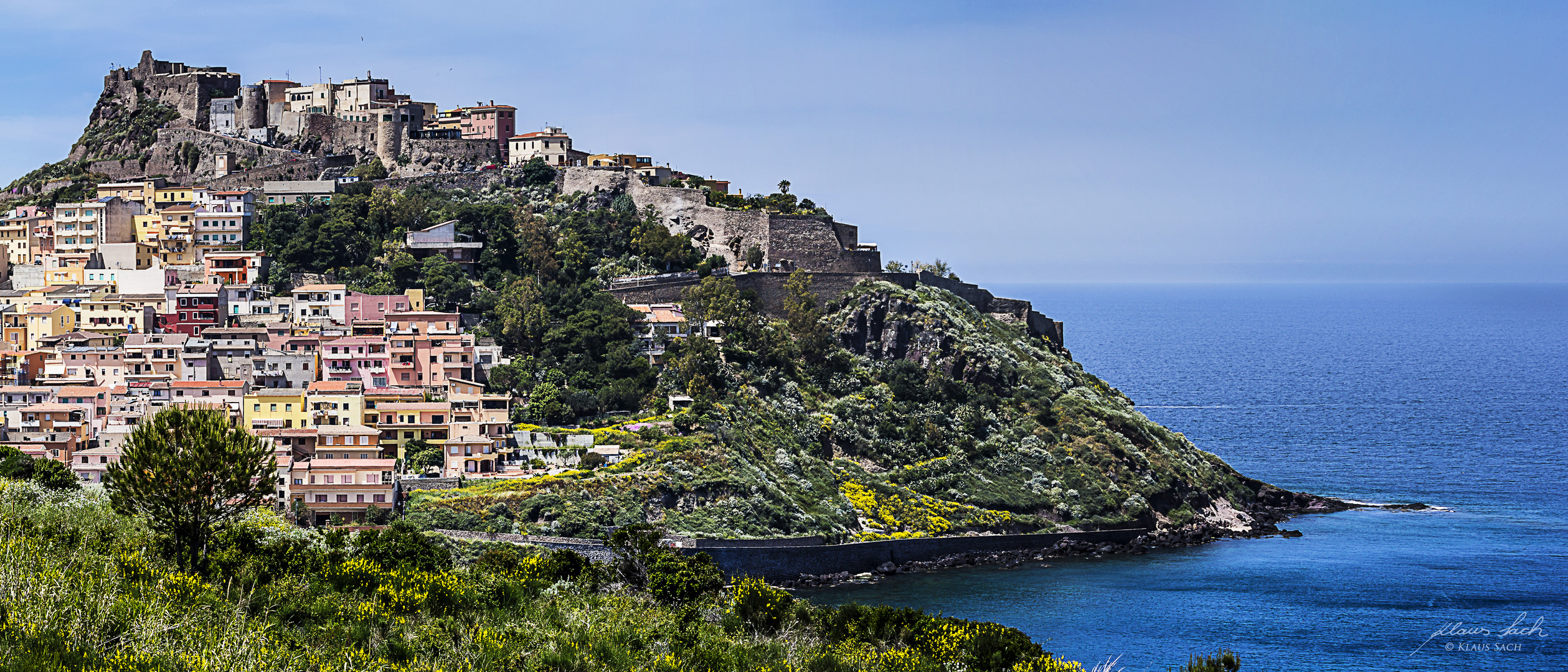 Castelsardo