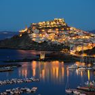 Castelsardo auf Sardinien