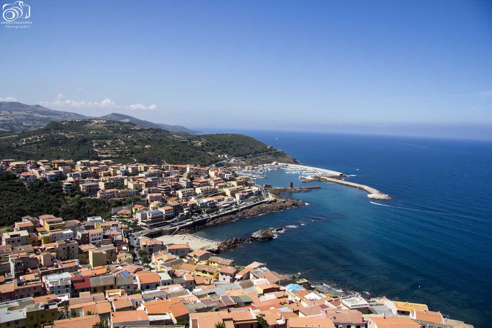 Castelsardo