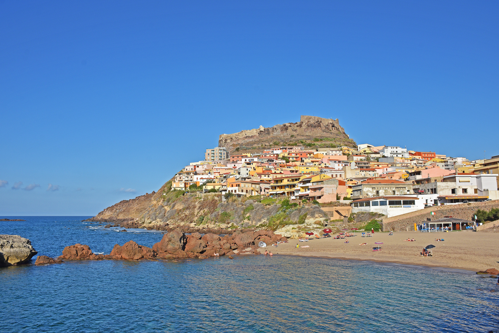 Castelsardo