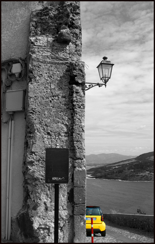 castelsardo