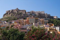 Castelsardo