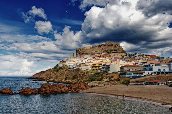 Castelsardo
