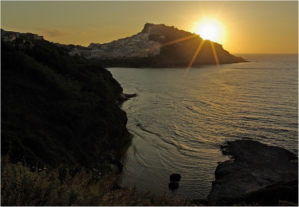 " Castelsardo "